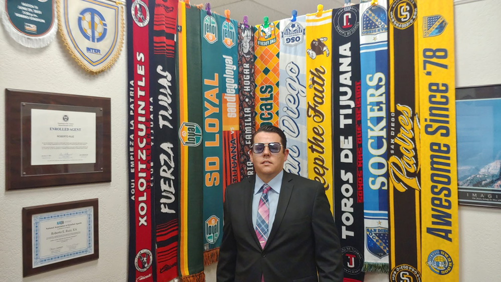 Chula Vista Enrolled Agent