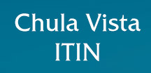 chula vista itin