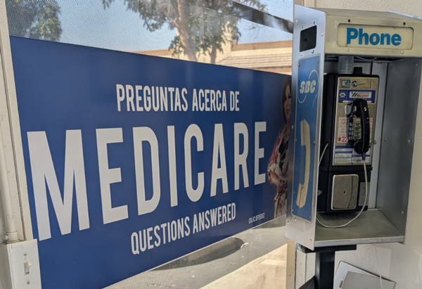 Chula Vista Medicare